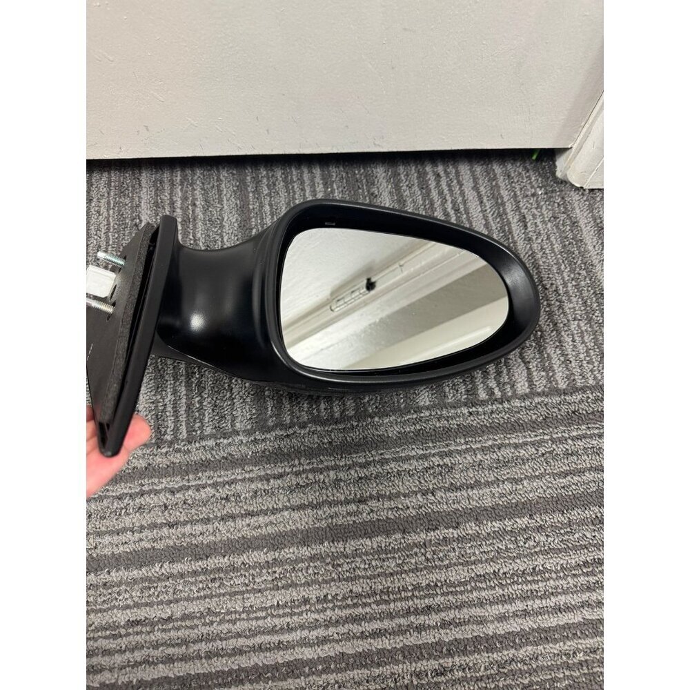 TYC 5700332 Nissan Altima Driver SidePower Non-Heated Replacement Mirror